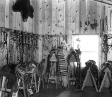 Agoura Hills/Paramount Ranch 1936